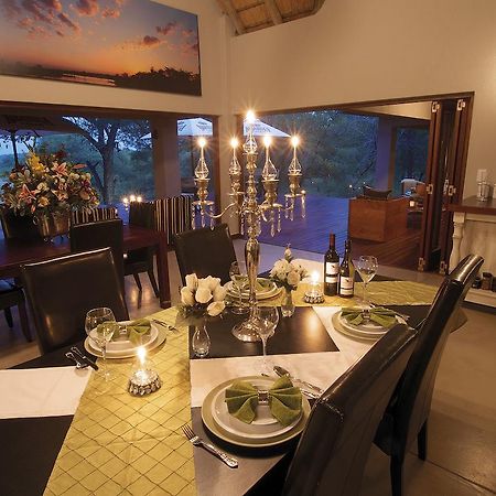 Raptor Retreat Game Lodge هويدزبروت المظهر الخارجي الصورة