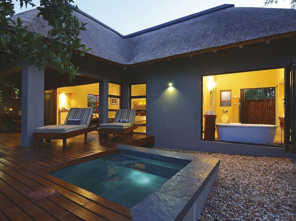 Raptor Retreat Game Lodge هويدزبروت الغرفة الصورة