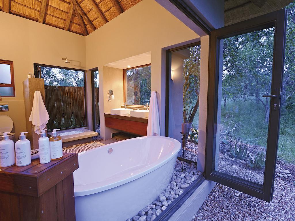 Raptor Retreat Game Lodge هويدزبروت الغرفة الصورة
