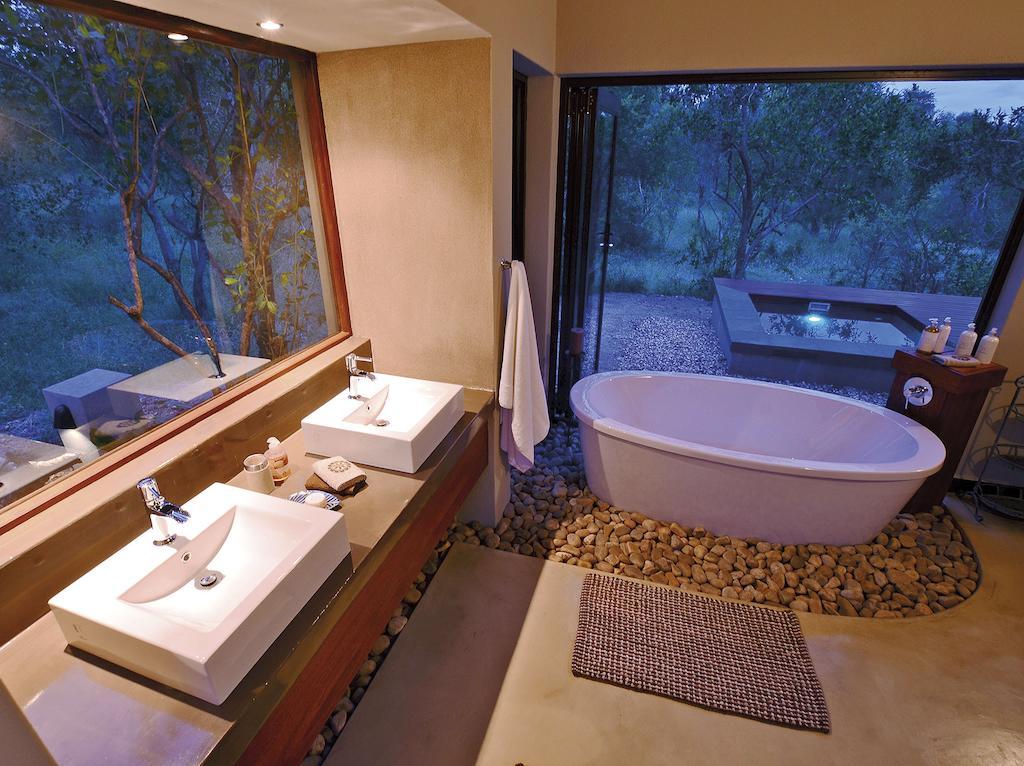 Raptor Retreat Game Lodge هويدزبروت الغرفة الصورة