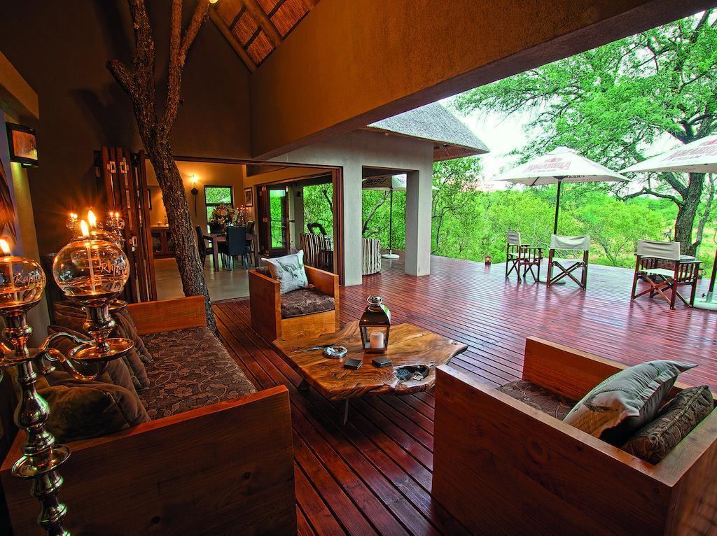 Raptor Retreat Game Lodge هويدزبروت الغرفة الصورة