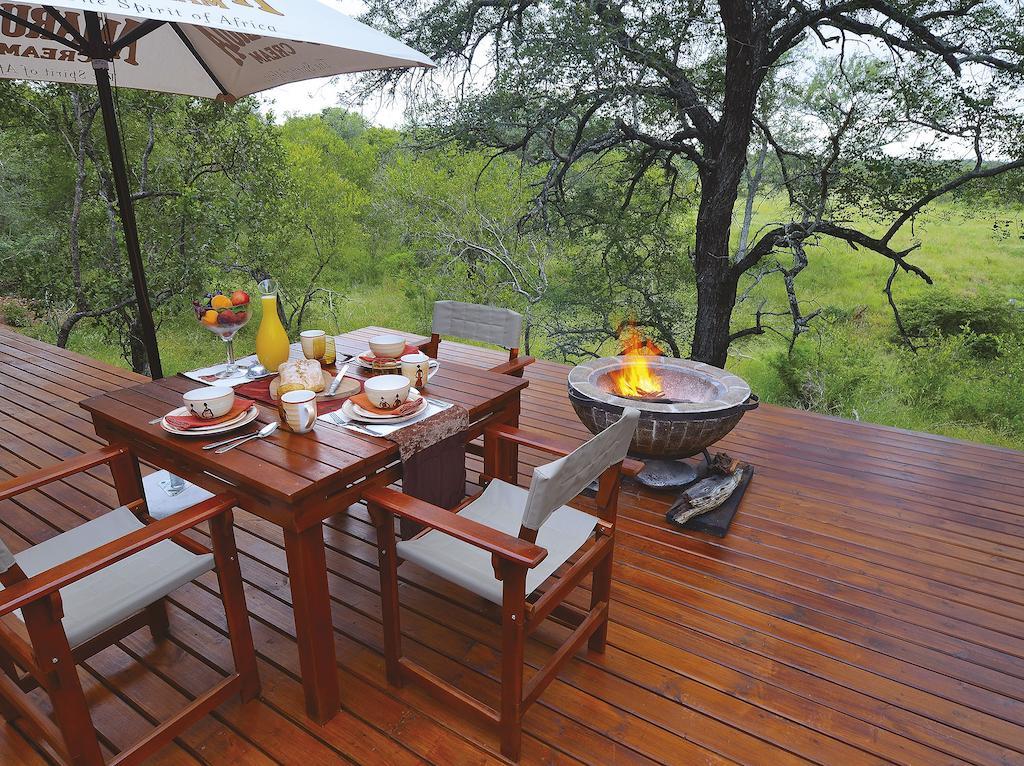 Raptor Retreat Game Lodge هويدزبروت المظهر الخارجي الصورة