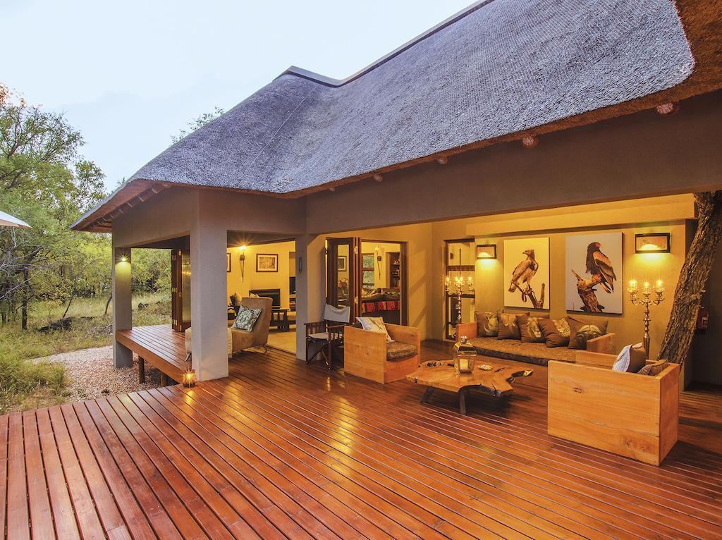 Raptor Retreat Game Lodge هويدزبروت المظهر الخارجي الصورة