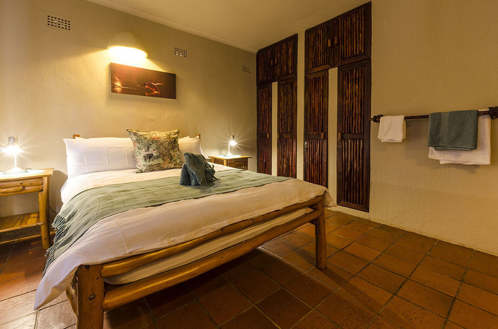 Raptor Retreat Game Lodge هويدزبروت المظهر الخارجي الصورة