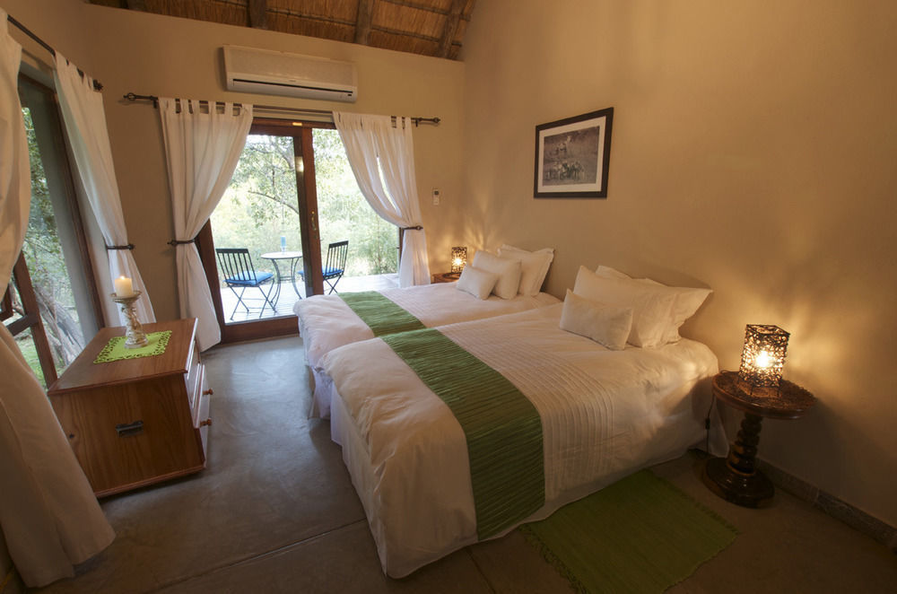 Raptor Retreat Game Lodge هويدزبروت المظهر الخارجي الصورة
