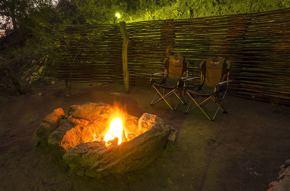 Raptor Retreat Game Lodge هويدزبروت المظهر الخارجي الصورة