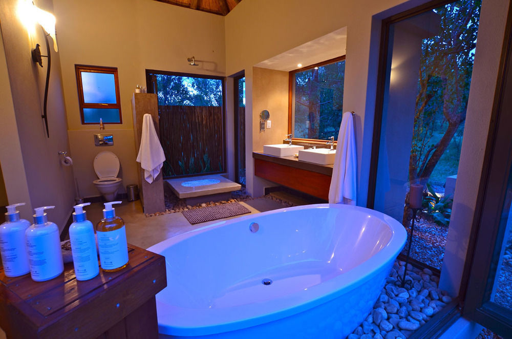 Raptor Retreat Game Lodge هويدزبروت المظهر الخارجي الصورة