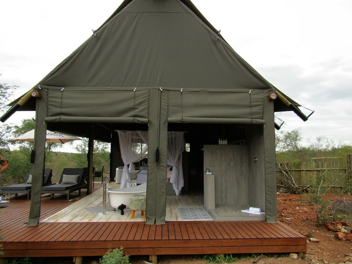 Raptor Retreat Game Lodge هويدزبروت المظهر الخارجي الصورة