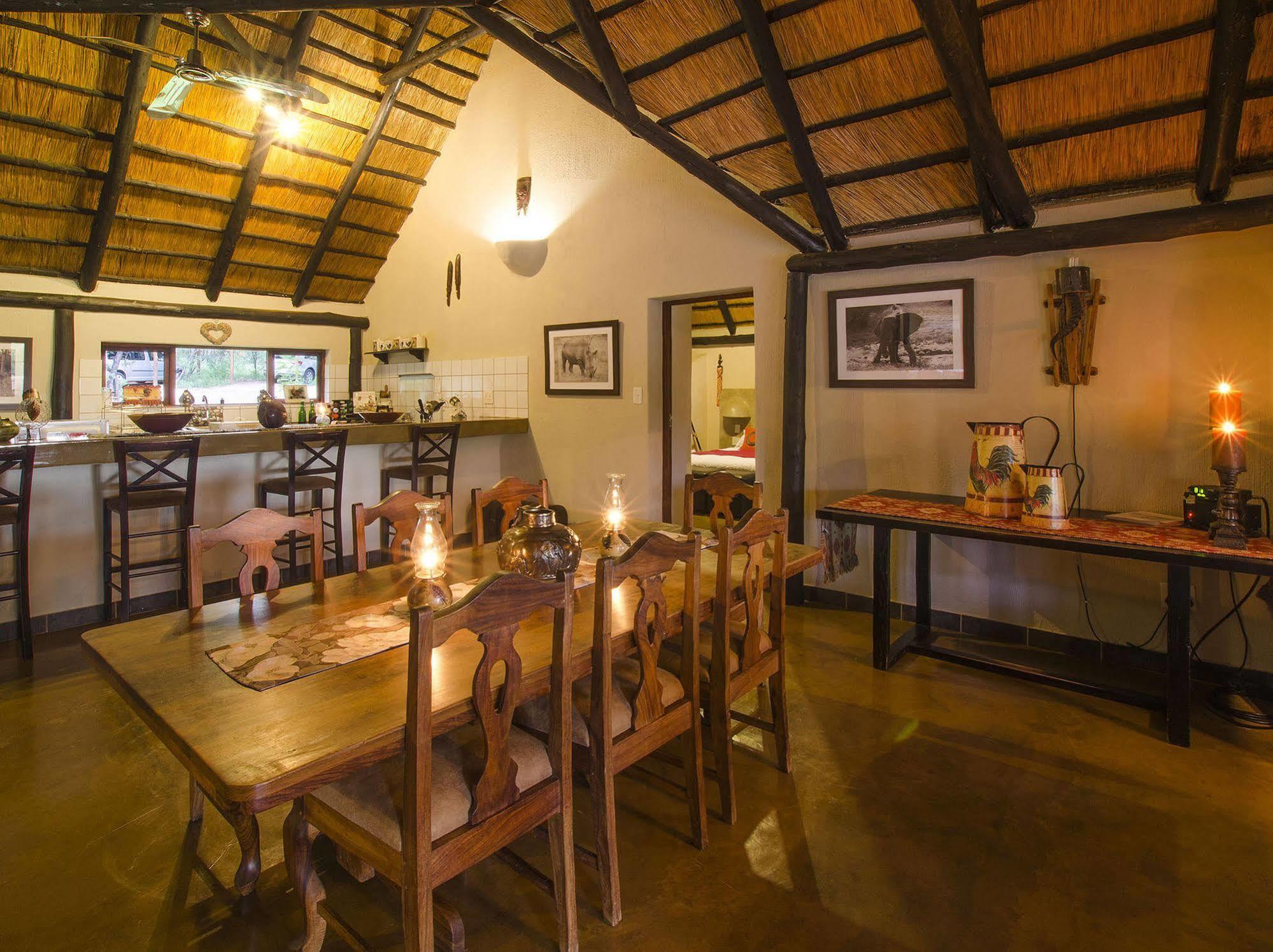 Raptor Retreat Game Lodge هويدزبروت المظهر الخارجي الصورة