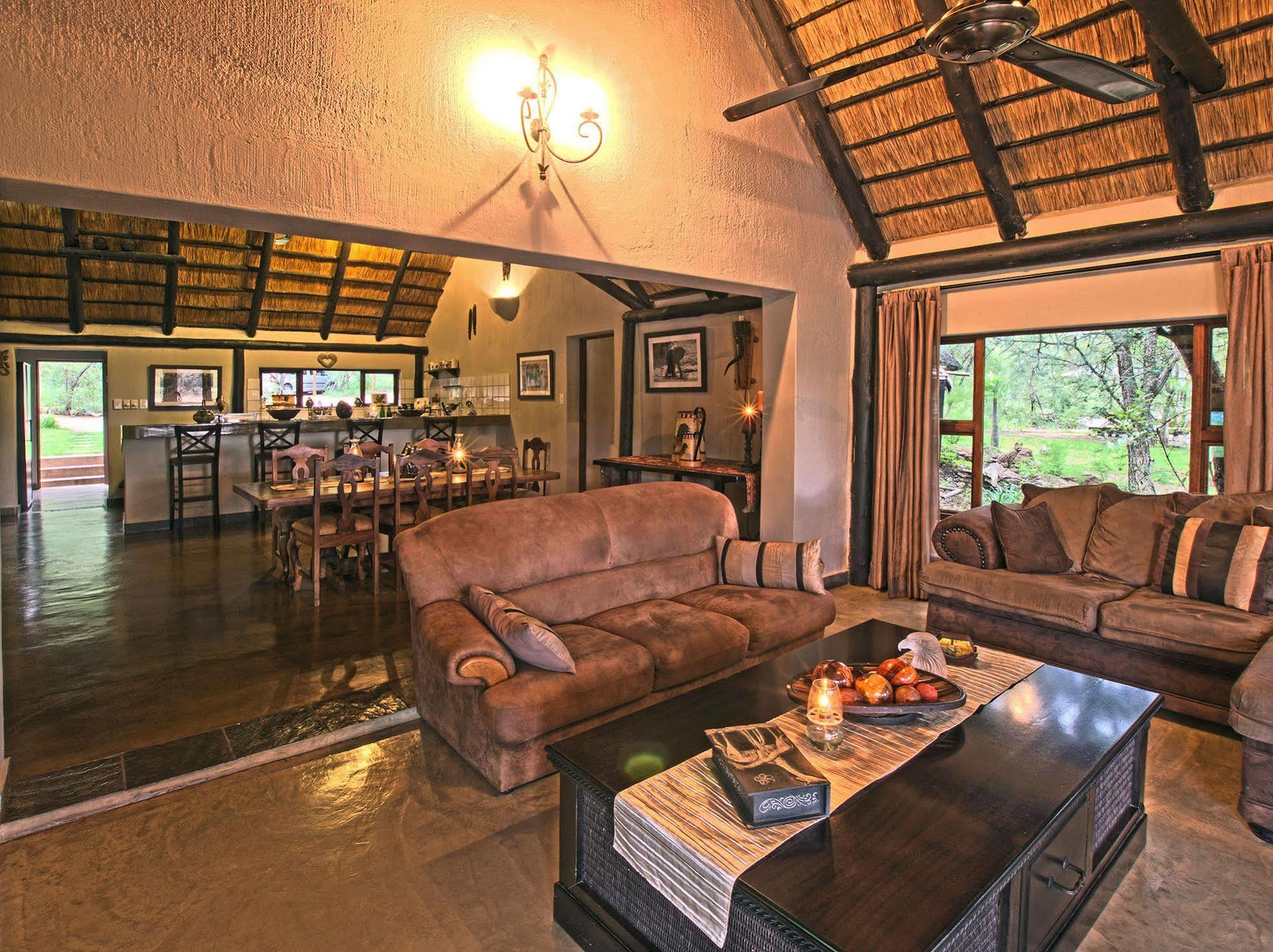 Raptor Retreat Game Lodge هويدزبروت المظهر الخارجي الصورة