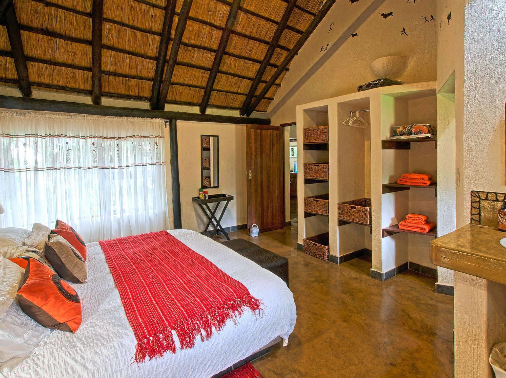 Raptor Retreat Game Lodge هويدزبروت المظهر الخارجي الصورة