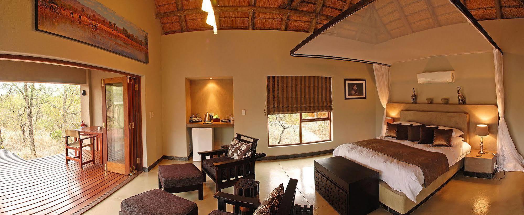 Raptor Retreat Game Lodge هويدزبروت المظهر الخارجي الصورة