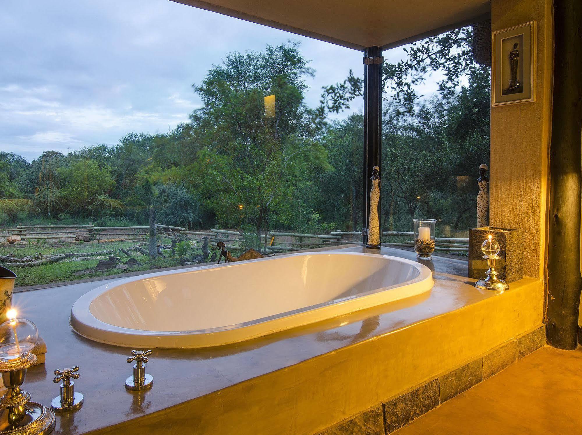 Raptor Retreat Game Lodge هويدزبروت المظهر الخارجي الصورة