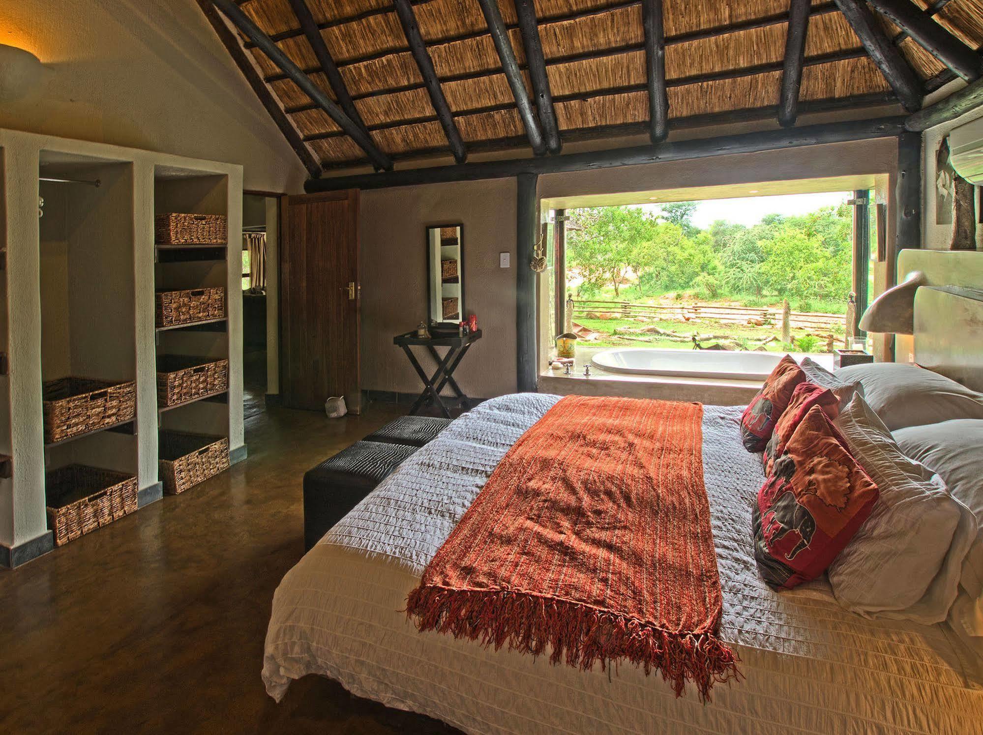 Raptor Retreat Game Lodge هويدزبروت المظهر الخارجي الصورة