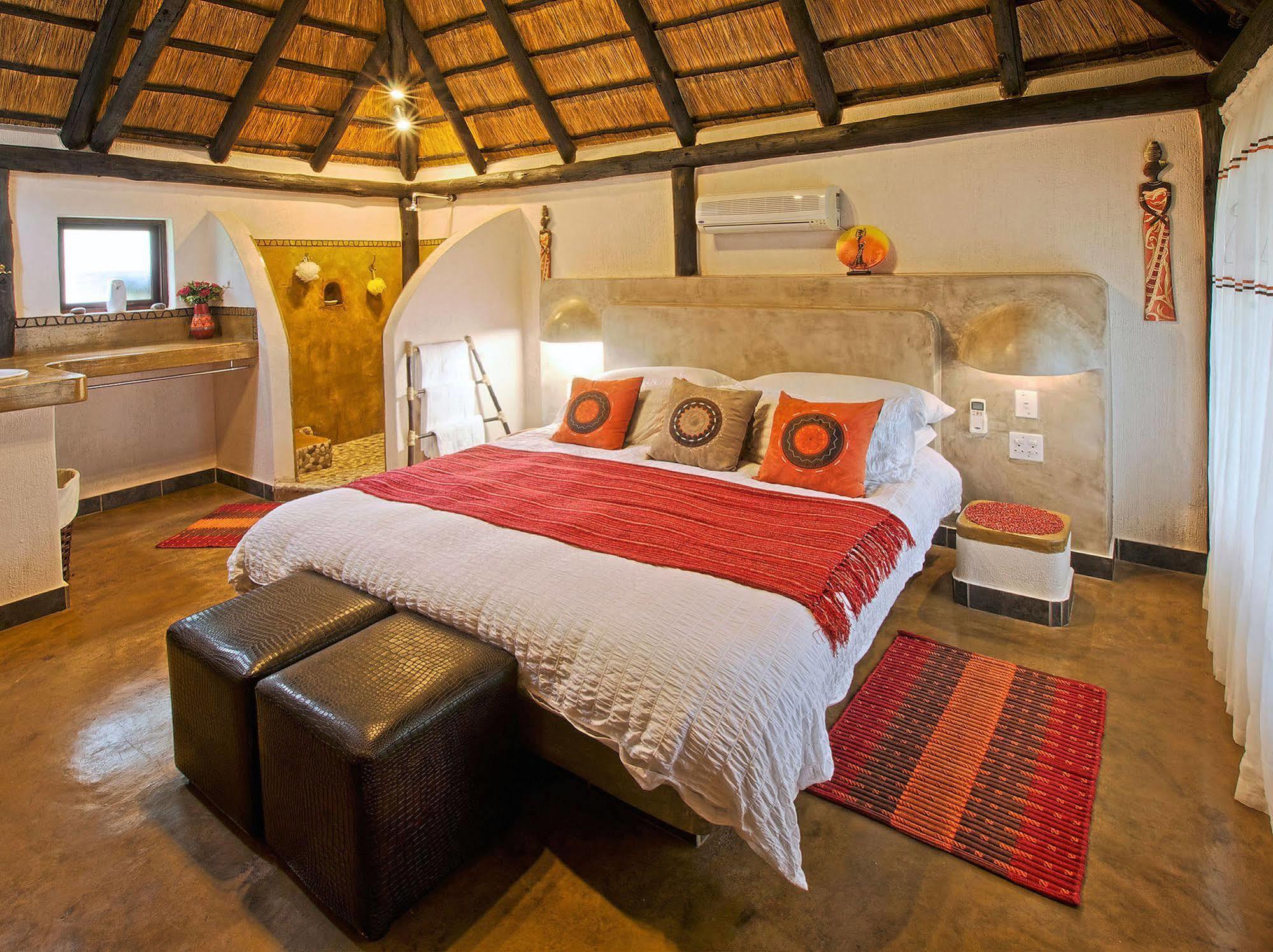 Raptor Retreat Game Lodge هويدزبروت المظهر الخارجي الصورة