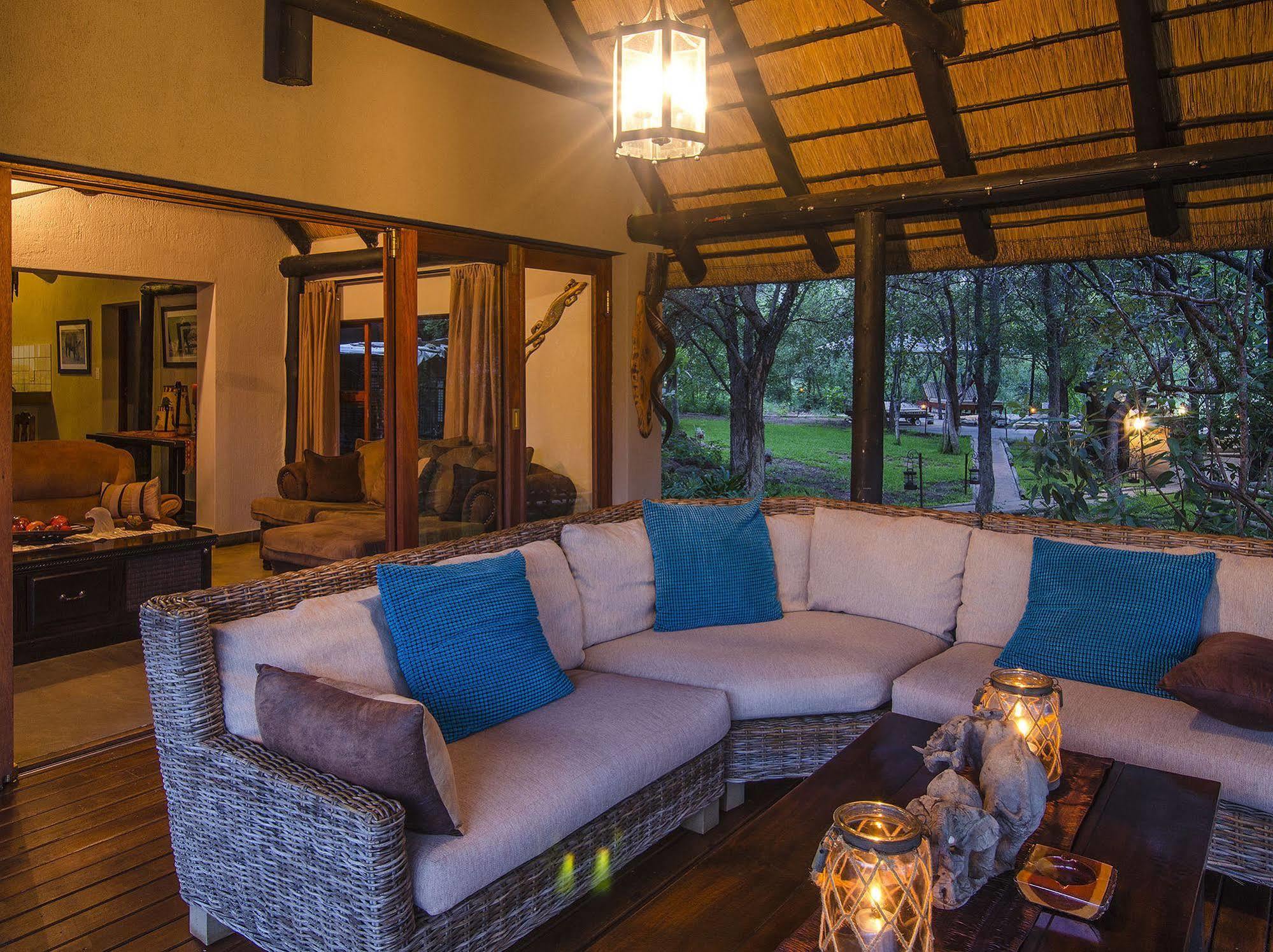 Raptor Retreat Game Lodge هويدزبروت المظهر الخارجي الصورة