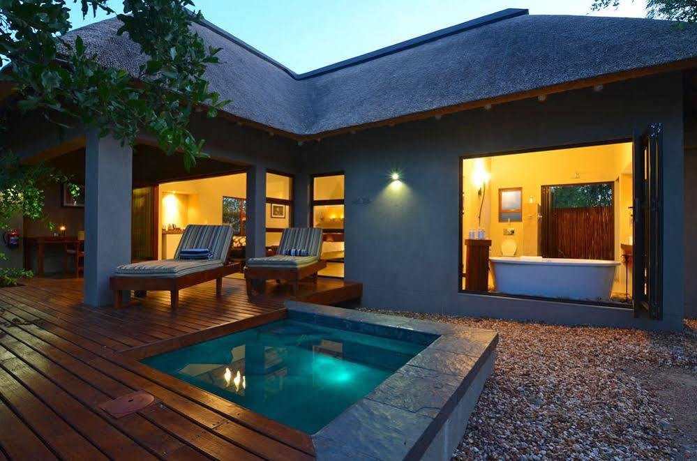 Raptor Retreat Game Lodge هويدزبروت المظهر الخارجي الصورة