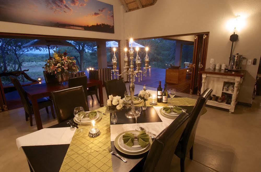 Raptor Retreat Game Lodge هويدزبروت المظهر الخارجي الصورة