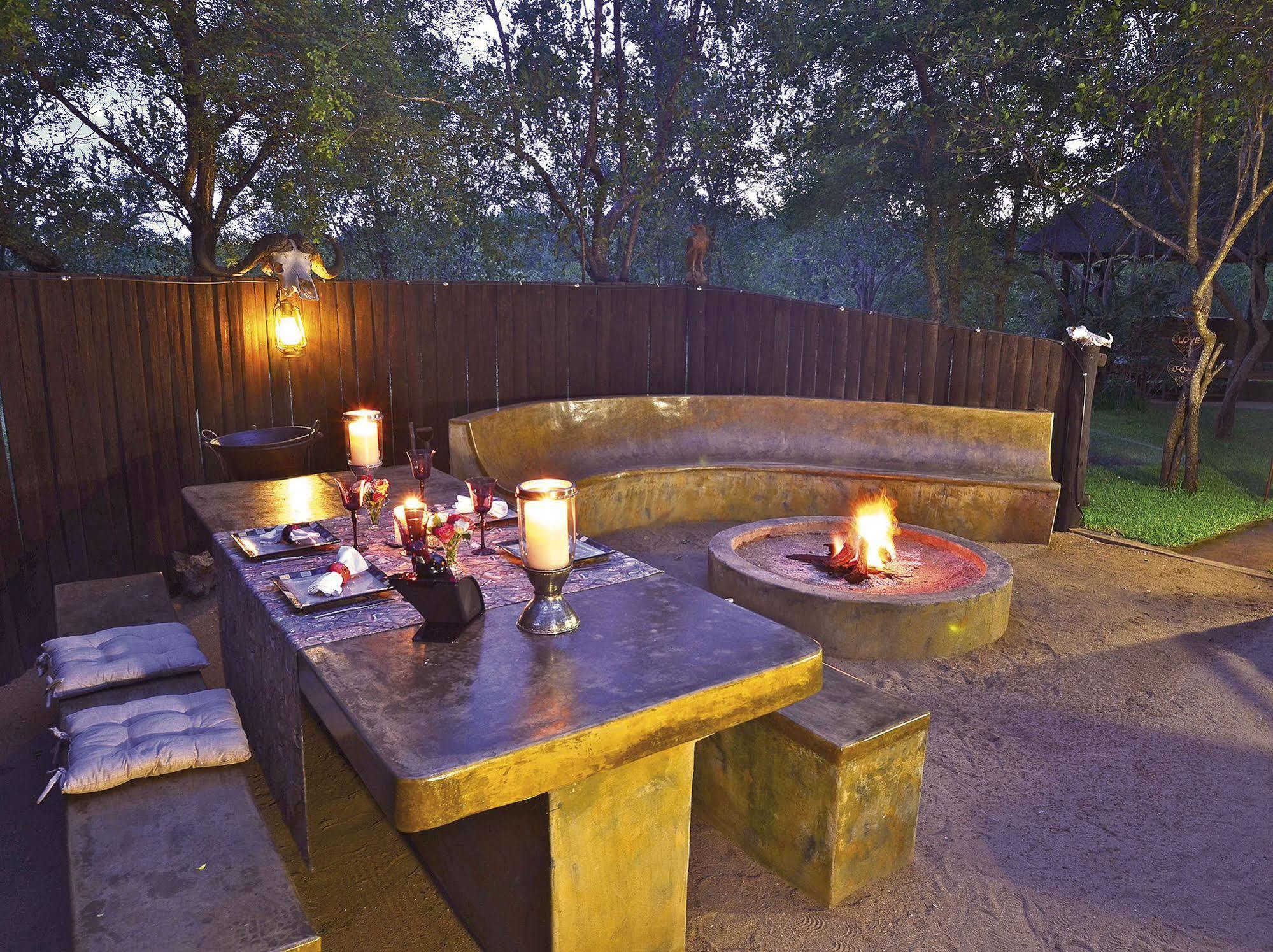 Raptor Retreat Game Lodge هويدزبروت المظهر الخارجي الصورة