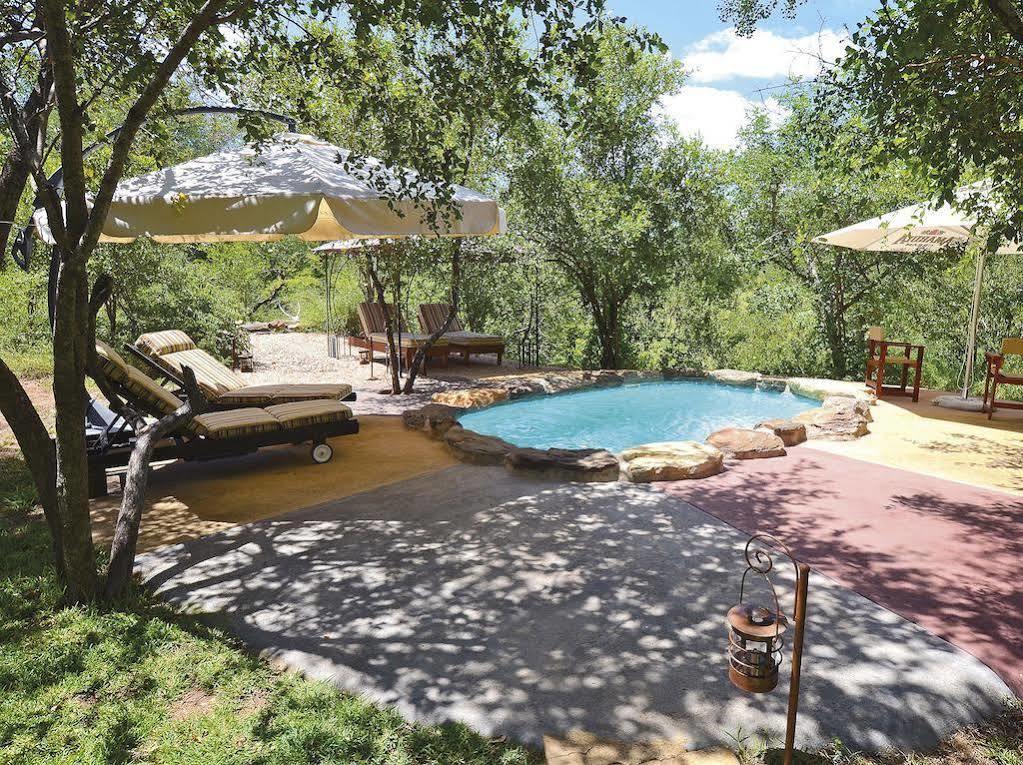 Raptor Retreat Game Lodge هويدزبروت المظهر الخارجي الصورة