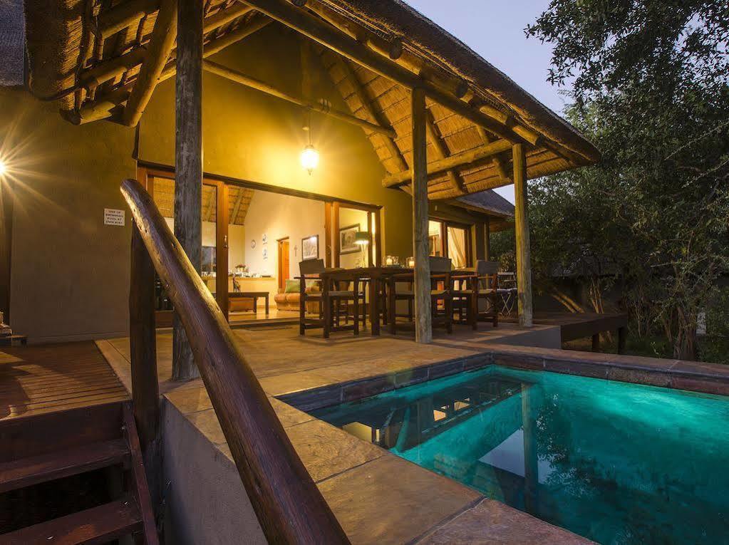 Raptor Retreat Game Lodge هويدزبروت المظهر الخارجي الصورة